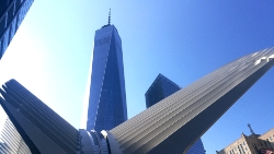 (2017-07-16-107) USA - New York - Grand Zero